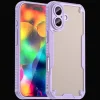 Mocaa Apple iPhone 17 Lichtgewicht Rugged Hoesje