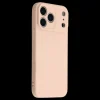Mocaa Apple iPhone 17 Pro Lens Protection Hoesje