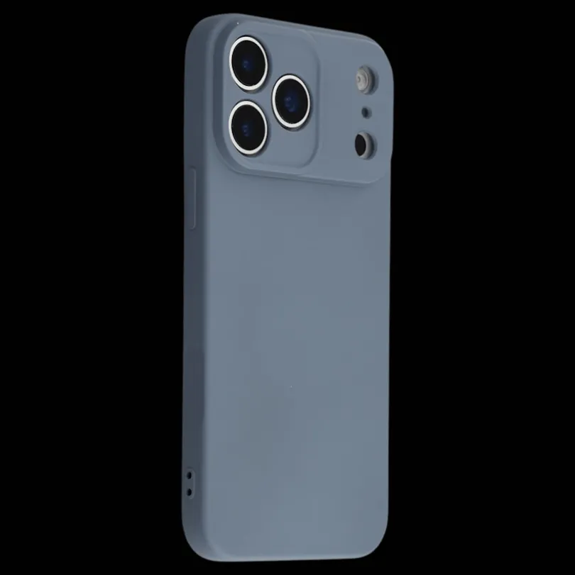 Mocaa Apple iPhone 17 Pro Lens Protection Hoesje