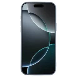 Mocaa Apple iPhone 17 Pro Lens Protection Hoesje