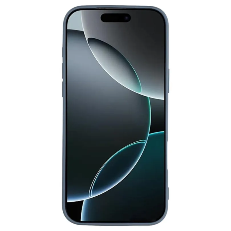 Mocaa Apple iPhone 17 Pro Lens Protection Hoesje