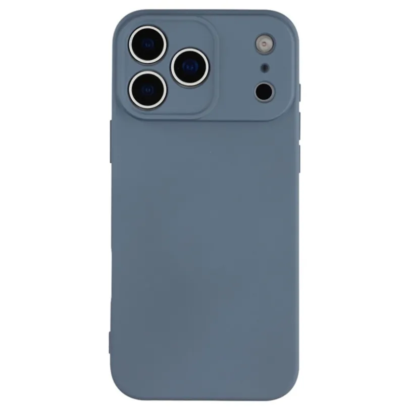 Mocaa Apple iPhone 17 Pro Lens Protection Hoesje