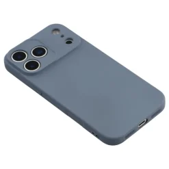 Mocaa Apple iPhone 17 Pro Lens Protection Hoesje