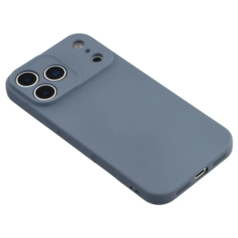 Mocaa Apple iPhone 17 Pro Lens Protection Hoesje