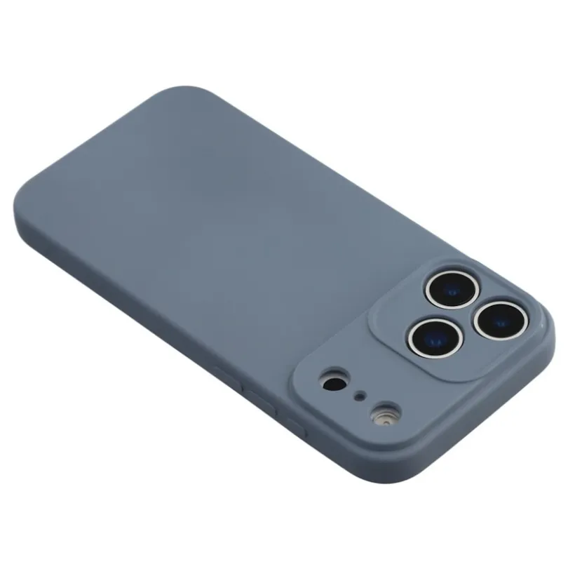 Mocaa Apple iPhone 17 Pro Lens Protection Hoesje