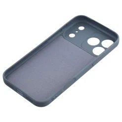 Mocaa Apple iPhone 17 Pro Lens Protection Hoesje