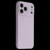 Mocaa Apple iPhone 17 Pro Lens Protection Hoesje