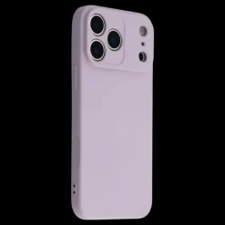 Mocaa Apple iPhone 17 Pro Lens Protection Hoesje