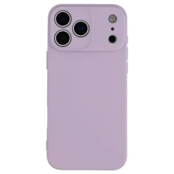 Mocaa Apple iPhone 17 Pro Lens Protection Hoesje