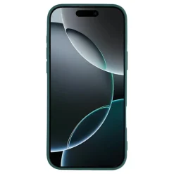 Mocaa Apple iPhone 17 Pro Lens Protection Hoesje