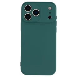 Mocaa Apple iPhone 17 Pro Lens Protection Hoesje