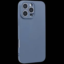Mocaa Apple iPhone 16 Pro Max Lens Protection Hoesje