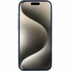 Mocaa Apple iPhone 16 Pro Max Lens Protection Hoesje