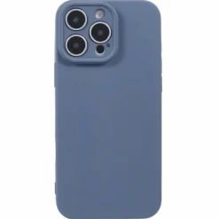 Mocaa Apple iPhone 16 Pro Max Lens Protection Hoesje