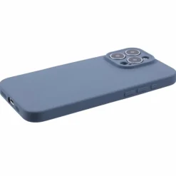 Mocaa Apple iPhone 16 Pro Max Lens Protection Hoesje