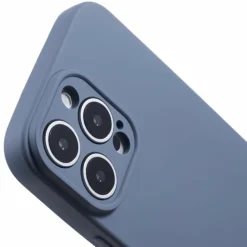 Mocaa Apple iPhone 16 Pro Max Lens Protection Hoesje
