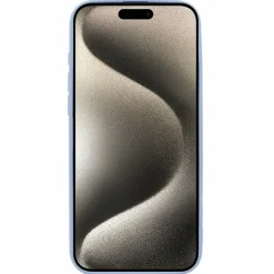 Mocaa Apple iPhone 16 Pro Max Lens Protection Hoesje