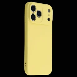 Mocaa Apple iPhone 17 Pro Max Lens Protection Hoesje