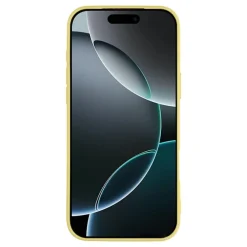 Mocaa Apple iPhone 17 Pro Max Lens Protection Hoesje