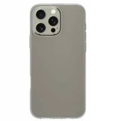 Mocaa Apple iPhone 16 Pro Max Clear Hoesje