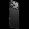 Mocaa Apple iPhone 17 Pro Max Slim Carbon Pantser MagSafe Case