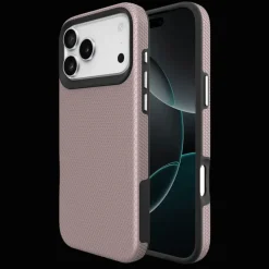 Mocaa Apple iPhone 17 Pro Max Rugged MagSafe Hoesje