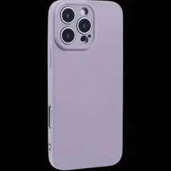 Mocaa Apple iPhone 16 Pro Max Lens Protection Hoesje