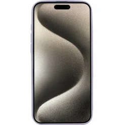 Mocaa Apple iPhone 16 Pro Max Lens Protection Hoesje