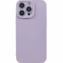 Mocaa Apple iPhone 16 Pro Max Lens Protection Hoesje