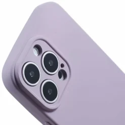 Mocaa Apple iPhone 16 Pro Max Lens Protection Hoesje