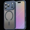 Mocaa Apple iPhone 17 Pro Slim Anti-Shock MagSafe Hoesje