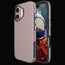 Mocaa Apple iPhone 17 Rugged MagSafe Hoesje