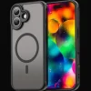 Mocaa Apple iPhone 17 Slim Anti-Shock MagSafe Hoesje