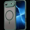 Mocaa Apple iPhone Air Slim Anti-Shock MagSafe Hoesje