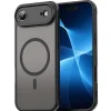 Mocaa Apple iPhone Air Slim Anti-Shock MagSafe Hoesje