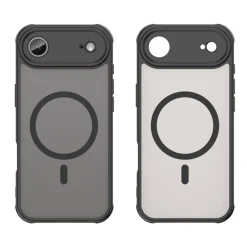Mocaa Apple iPhone Air Slim Anti-Shock MagSafe Hoesje