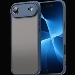 Mocaa Apple iPhone Air Slim Anti-Shock Hoesje