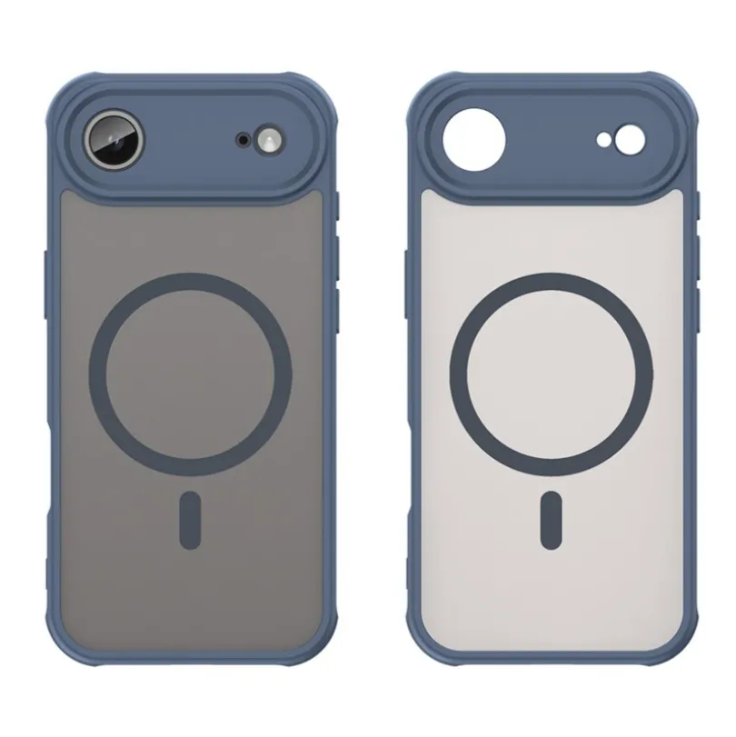 Mocaa Apple iPhone Air Slim Anti-Shock MagSafe Hoesje