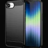 Mocaa Apple iPhone 16e/17e Brushed Hoesje