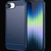 Mocaa Apple iPhone 16e/17e Brushed Hoesje