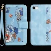Mocaa Apple iPhone 16e/17e Floral Series Bookcase