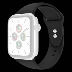 Mocaa Apple Watch Siliconen Horlogebandje