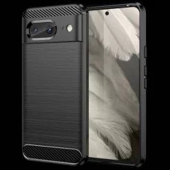 Mocaa Google Pixel 8 Schokbestendig Hoesje