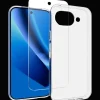 Mocaa Google Pixel 10a Hoesje en Screenprotector