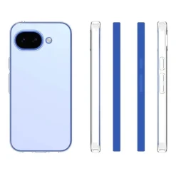 Mocaa Google Pixel 10a Hoesje en Screenprotector