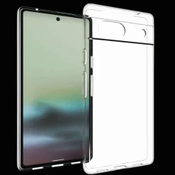 Mocaa Google Pixel 7a Hoesje
