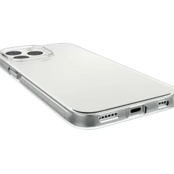 Mocaa iPhone 13 Clear Hoesje