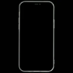 Mocaa iPhone 13 3D Effect Hoesje Hartjes
