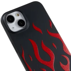 Mocaa iPhone 13 Fury Case