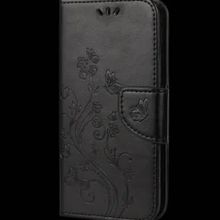 Mocaa iPhone 12 Mini Booklet Hoesje